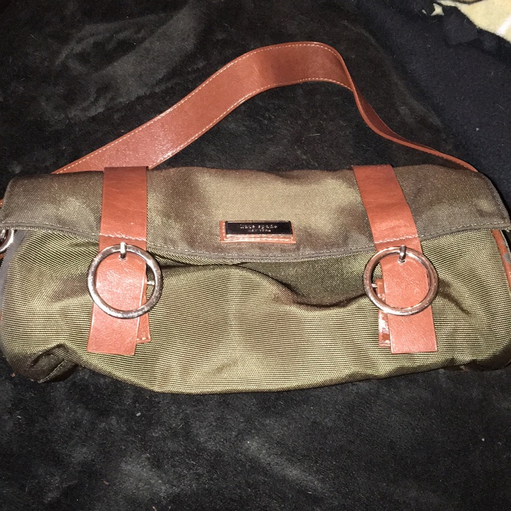 Kate Spade handbag 😍